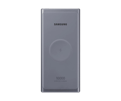 Powerbank Samsung Wireless Battery Pack 10000 mAh 25W 3A